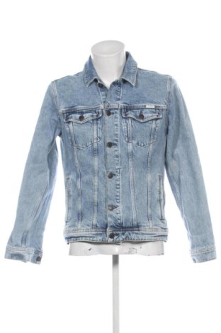 Мъжко яке Jack & Jones, Размер M, Цвят Син, Цена 25,05 €, #137492065