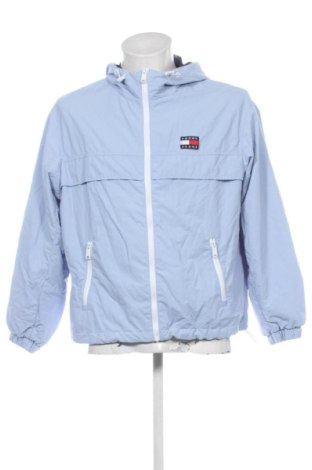 Férfi dzseki Tommy Hilfiger, Méret L, Szín Kék, Ár 20 469 Ft, #137495845