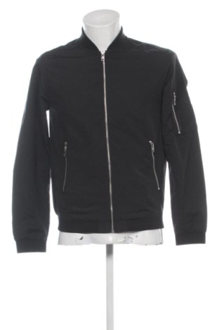 Мъжко яке Jack & Jones, Размер S, Цвят Черен, Цена 69,02 €, #137503360