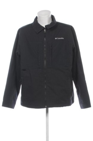 Мъжко яке Columbia, Размер XL, Цвят Черен, Цена 112,48 €, #137504593