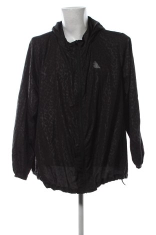 Herrenjacke Zizzi, Größe XL, Farbe Schwarz, Preis 14,00 €, #137510384