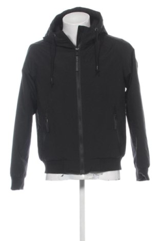 Мъжко яке Ragwear, Размер S, Цвят Черен, Цена 53,68 €, #137514370