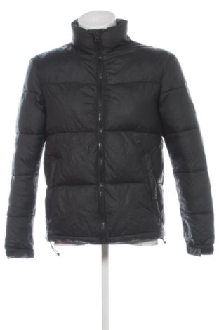 Herrenjacke Zara, Größe M, Farbe Schwarz, Preis 34,10 €, #137515299