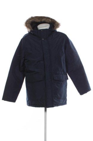 Мъжко яке Jack & Jones, Размер XL, Цвят Син, Цена 78,22 €, #137516391
