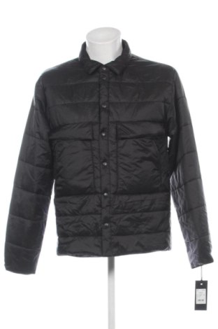 Мъжко яке Drykorn for beautiful people, Размер M, Цвят Черен, Цена 166,16 €, #137517698