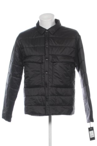 Мъжко яке Drykorn for beautiful people, Размер L, Цвят Черен, Цена 166,16 €, #137517735