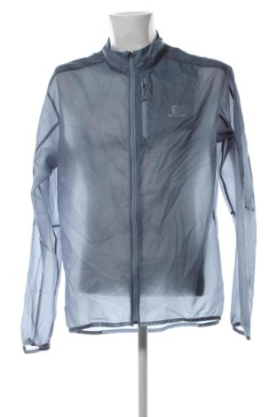 Férfi dzseki Salomon, Méret XXL, Szín Kék, Ár 57 014 Ft, #137523291