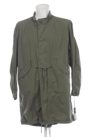 Мъжко яке Drykorn for beautiful people, Размер M, Цвят Зелен, Цена 166,16 €, #137523572