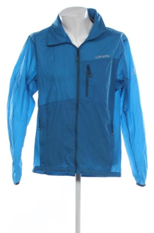 Мъжко яке Schoffel, Размер XL, Цвят Син, Цена 49,59 €, #137524127