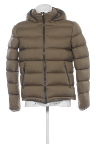 Мъжко яке Herno, Размер M, Цвят Зелен, Цена 189,17 €, #137524418