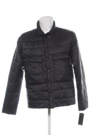 Мъжко яке Drykorn for beautiful people, Размер L, Цвят Черен, Цена 166,16 €, #137524619