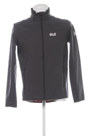 Мъжко яке Jack Wolfskin, Размер S, Цвят Черен, Цена 112,48 €, #137525418