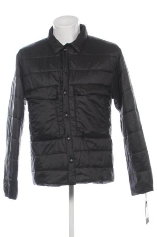 Мъжко яке Unbranded, Размер L, Цвят Черен, Цена 39,88 €, #137525537