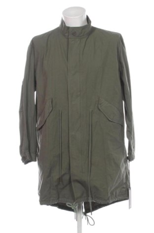 Мъжко яке Drykorn for beautiful people, Размер M, Цвят Зелен, Цена 166,16 €, #137525643