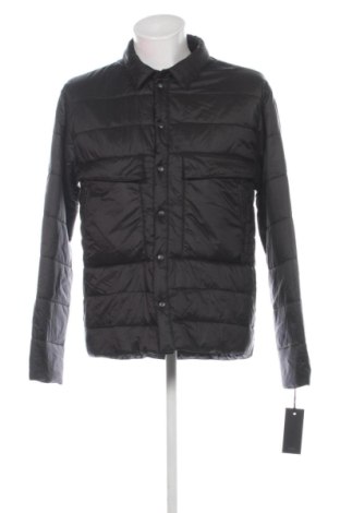 Мъжко яке Drykorn for beautiful people, Размер L, Цвят Черен, Цена 166,16 €, #137525831