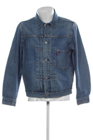 Geacă de bărbati Levi's, Mărime M, Culoare Albastru, Preț 304,45 Lei, #137525835