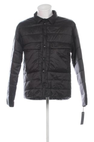 Мъжко яке Drykorn for beautiful people, Размер L, Цвят Черен, Цена 166,16 €, #137525872