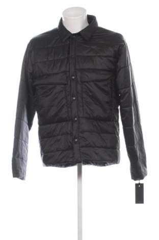 Мъжко яке Drykorn for beautiful people, Размер L, Цвят Черен, Цена 166,16 €, #137525906