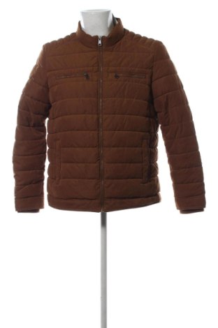 Geacă de bărbati LC Waikiki, Mărime L, Culoare Maro, Preț 130,00 Lei, #137526297