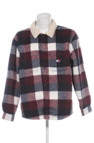 Мъжко яке Tommy Jeans, Размер XXL, Цвят Многоцветен, Цена 145,71 €, #137526301