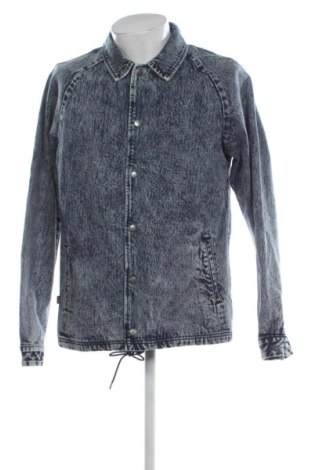 Męska kurtka Levi's, Rozmiar M, Kolor Niebieski, Cena 436,05 zł, #137527258