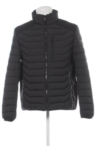 Мъжко яке Tom Tailor, Размер XL, Цвят Черен, Цена 122,70 €, #137528205