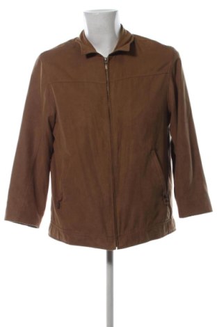 Geacă de bărbati TCM, Mărime M, Culoare Maro, Preț 57,74 Lei, #137529304