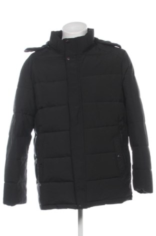 Geacă de bărbati Unbranded, Mărime 4XL, Culoare Negru, Preț 220,46 Lei, #137529869