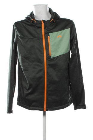 Pánská bunda  Crivit, Velikost XL, Barva Zelená, Cena  340,00 Kč, #137530105
