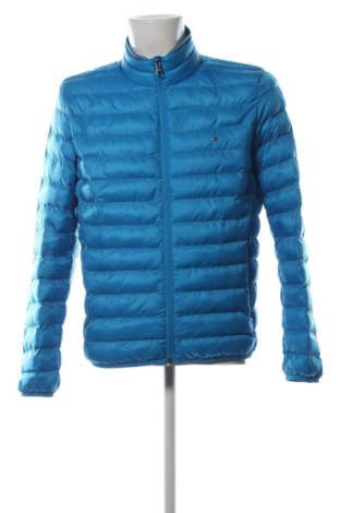 Férfi dzseki Tommy Hilfiger, Méret M, Szín Kék, Ár 38 652 Ft, #137531696