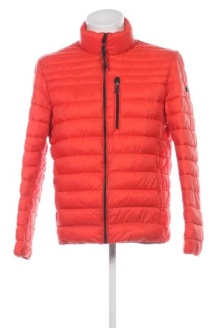 Geacă de bărbati Calvin Klein, Mărime M, Culoare Roșu, Preț 396,00 Lei, #137532901