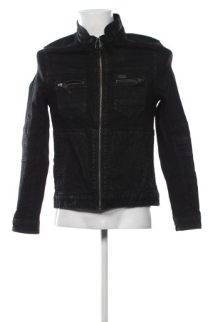 Geacă de bărbati Smog, Mărime M, Culoare Negru, Preț 94,48 Lei, #137534826