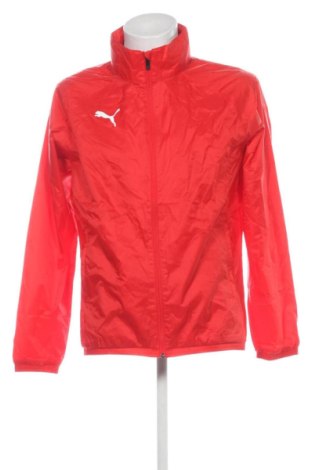 Ανδρικό μπουφάν PUMA, Μέγεθος M, Χρώμα Κόκκινο, Τιμή 82,00 €, #137535020