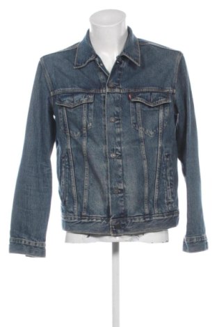 Férfi dzseki Levi's, Méret M, Szín Kék, Ár 20 567 Ft, #137535817
