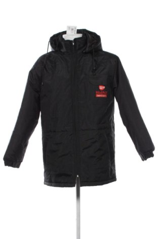 Geacă de bărbati Unbranded, Mărime XL, Culoare Negru, Preț 141,00 Lei, #137536807