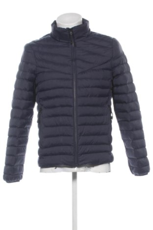 Geacă de bărbati Unbranded, Mărime M, Culoare Albastru, Preț 168,00 Lei, #137538260