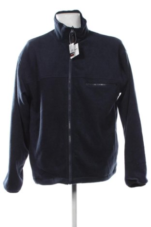 Geacă de bărbati Unbranded, Mărime XXL, Culoare Albastru, Preț 167,97 Lei, #137539239