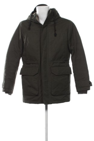 Férfi dzseki Produkt by Jack & Jones, Méret M, Szín Zöld, Ár 9 929 Ft, #137540273