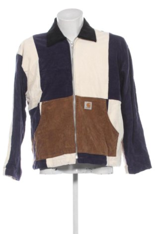 Мъжко яке Carhartt, Размер S, Цвят Многоцветен, Цена 103,00 €, #137543265