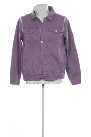Pánská bunda  Unbranded, Velikost XL, Barva Fialová, Cena  483,00 Kč, #137552715