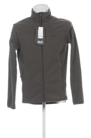 Geacă de bărbati Jack Wolfskin, Mărime S, Culoare Verde, Preț 524,99 Lei, #137517421