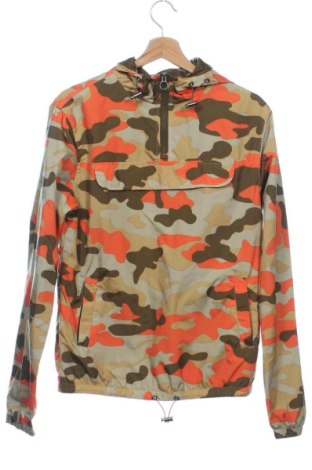 Geacă de bărbati Urban Classics, Mărime S, Culoare Multicolor, Preț 131,23 Lei, #137504187