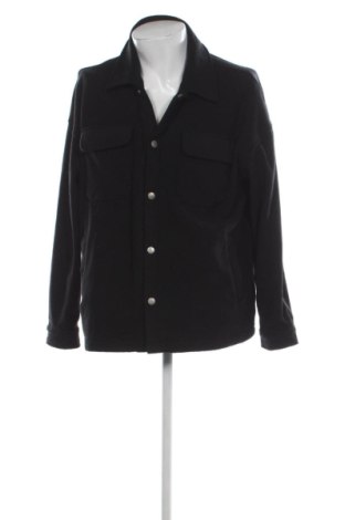 Мъжко яке Unbranded, Размер XL, Цвят Черен, Цена 39,88 €, #137512141