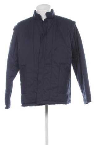 Męska kurtka Unbranded, Rozmiar L, Kolor Niebieski, Cena 113,72 zł, #137516244