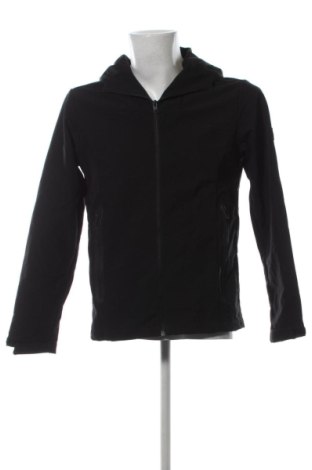 Męska kurtka Jack & Jones, Rozmiar M, Kolor Czarny, Cena 88,90 zł, #137527106