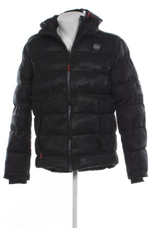 Pánská bunda  Unbranded, Velikost M, Barva Černá, Cena  499,00 Kč, #137550079