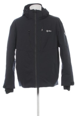 Geacă de bărbați pentru sport de iarnă Kilpi, Mărime 3XL, Culoare Negru, Preț 609,99 Lei, #137524870