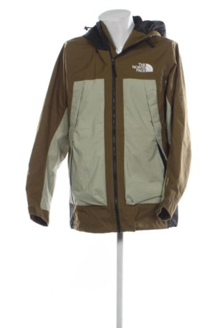 Férfi kabát téli sportokhoz The North Face, Méret M, Szín Sokszínű, Ár 121 749 Ft, #137512684