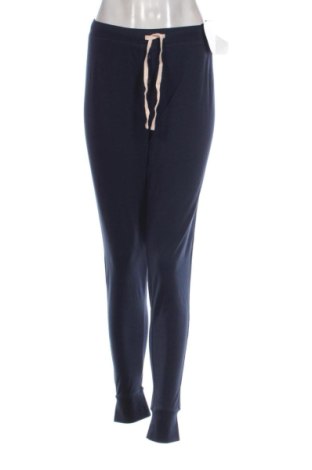 Pijama Esmara, Mărime XL, Culoare Albastru, Preț 131,43 Lei, #137505549