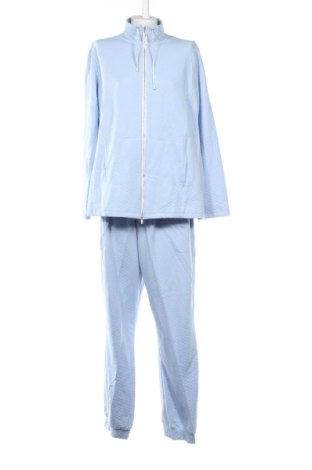 Pijama Rosch, Mărime XXL, Culoare Albastru, Preț 388,43 Lei, #137513393